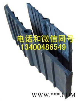 橡胶止水带,中埋式橡胶止水带和背贴式橡胶止水带，遇水膨胀橡胶止水带图3
