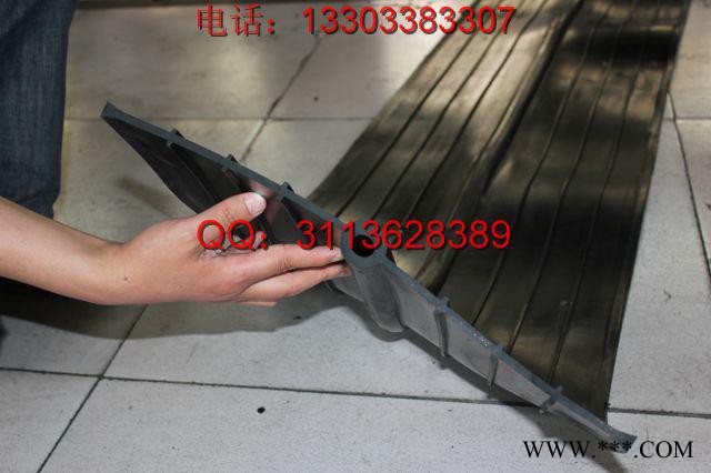 外贴式止水带又称背贴式止水带或外置式止水带厂家、规格图2