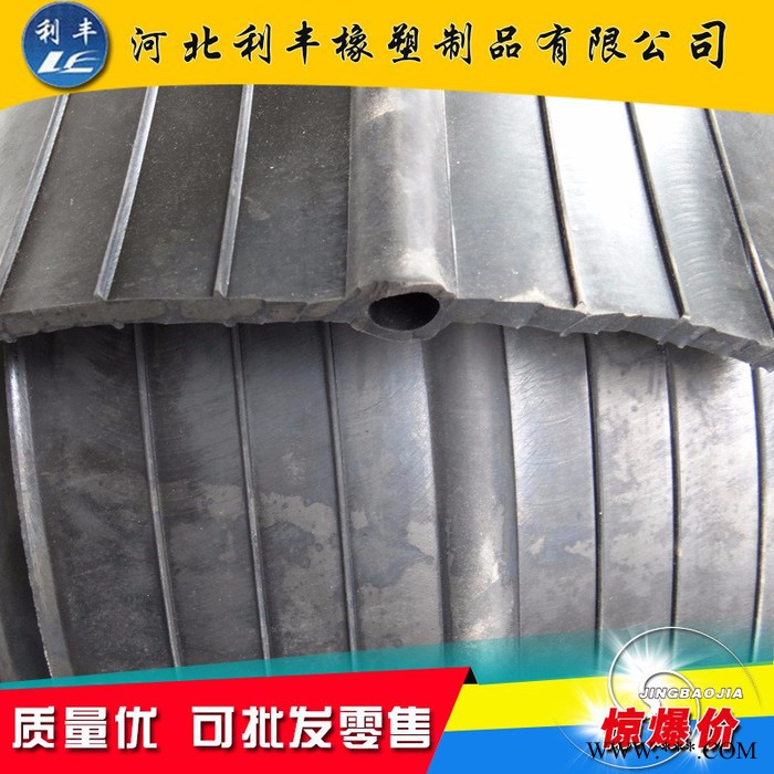651型止水带橡胶止水带河北利丰止水带厂家图8