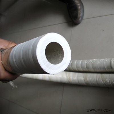 PVC钢丝胶管 大口径透明软管 真空输水管 高压橡胶管 真空胶管定制