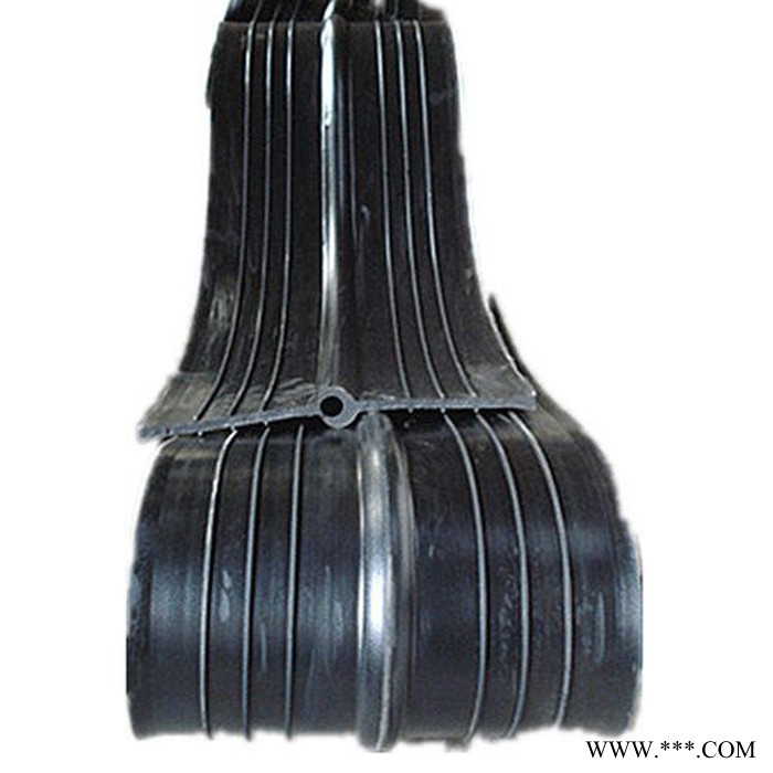 钢边橡胶止水带 背贴橡胶止水带图6