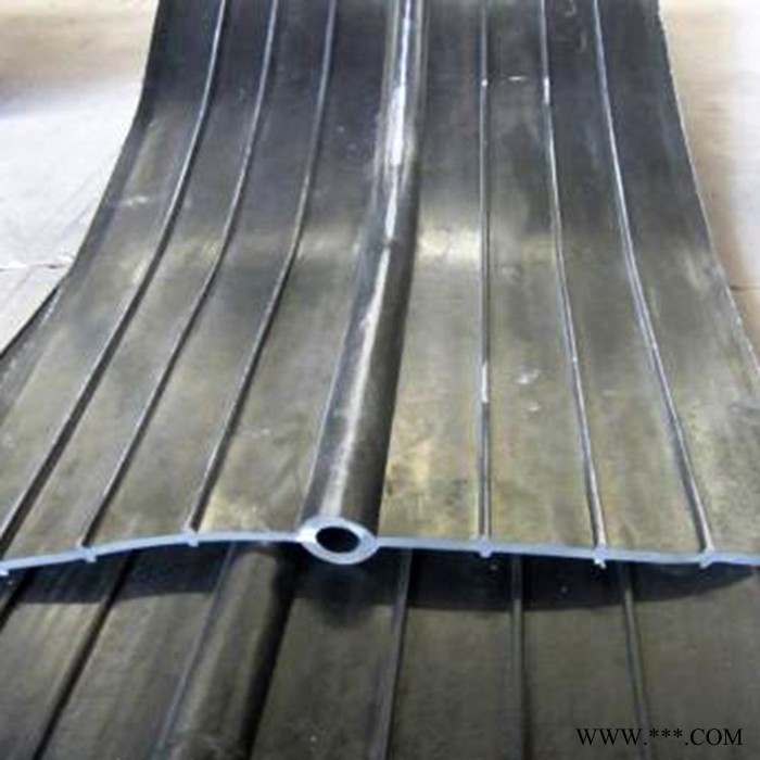 钢边橡胶止水带 背贴橡胶止水带图3