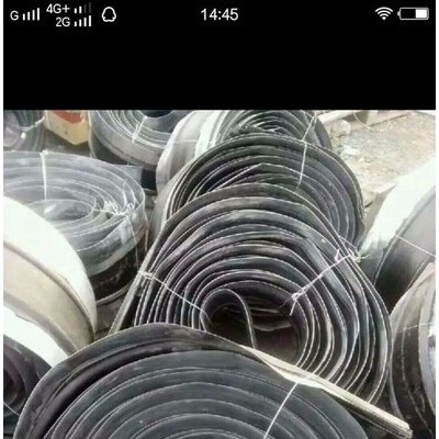 盛宏钢边 止水带