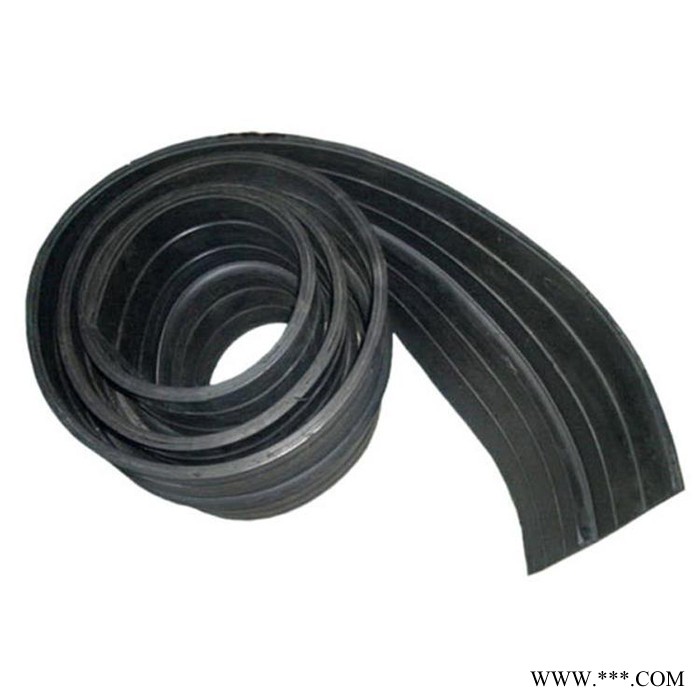 可卸式橡胶止水带    p型橡胶止水双    p型止水橡皮   整体止水橡皮  外贴止水带图6