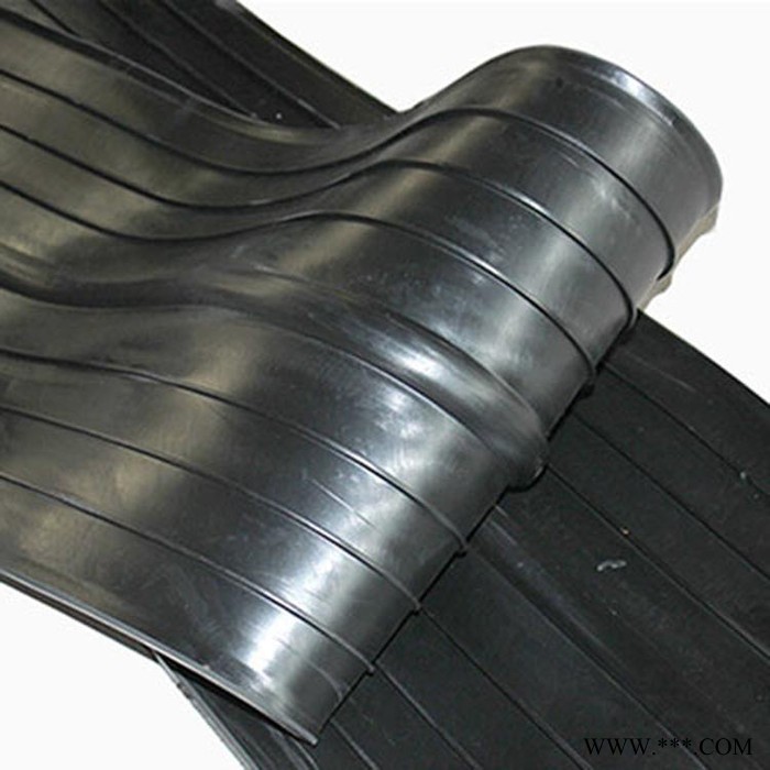 可卸式橡胶止水带    p型橡胶止水双    p型止水橡皮   整体止水橡皮  外贴止水带图3