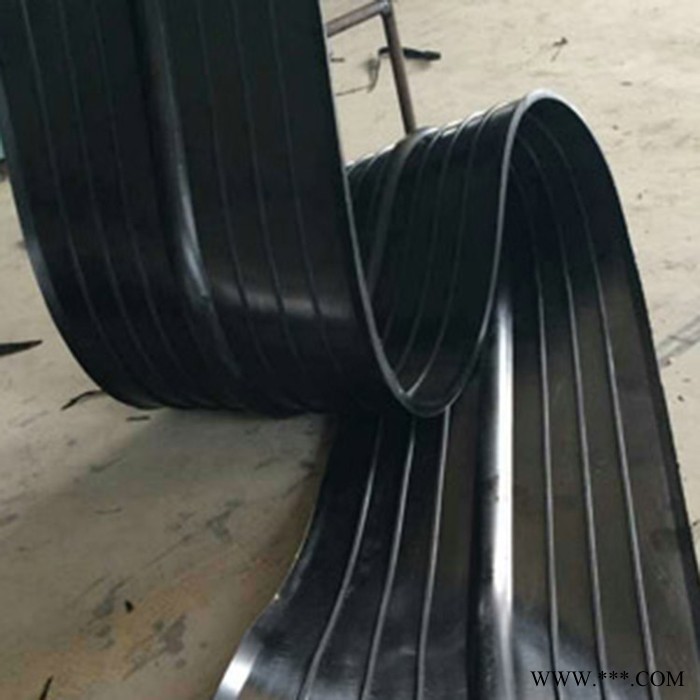 现货直销 桥梁橡胶止水带 背贴式止水带 中埋式橡胶止水带 厂家图2