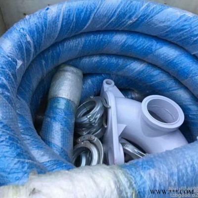 供应混凝土输送胶管 砂浆胶管 3米胶管泵车地泵管专用 正一胶管 型号齐全产品高效又可靠