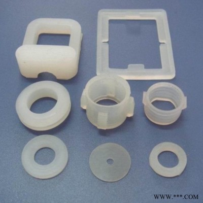 昇顺 硅胶医疗配件 透明硅胶吸盘 耐高温硅胶制品