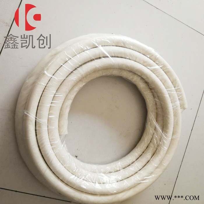 凯创 加工定做各种硅胶制品 硅胶管 透明硅胶管 工业级硅胶管 实体厂家图3