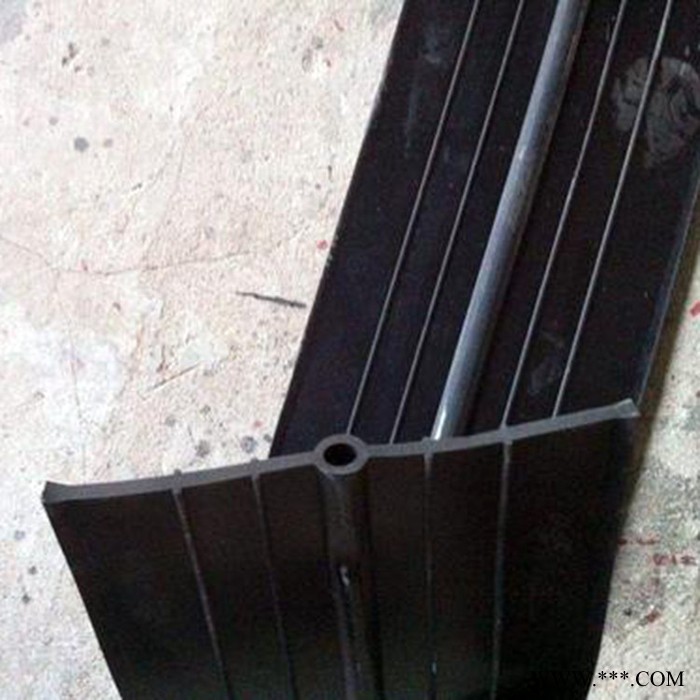 批发 中埋式橡胶止水带 可卸式橡胶止水带图2