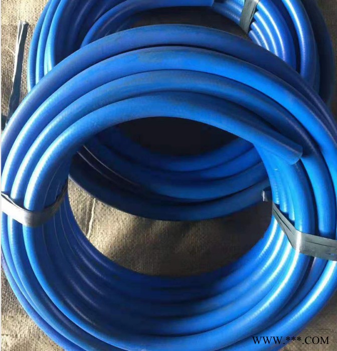 高压铠装胶管 缠绕高压胶管 绝缘高压胶管 景县英振 价格合理图2