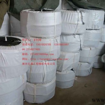 定购**价廉橡胶止水带,橡胶止水带使用 以水止水 遇水膨胀