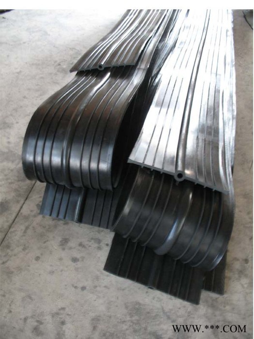 供应旭瑞橡胶止水带型号橡胶止水带型号图2