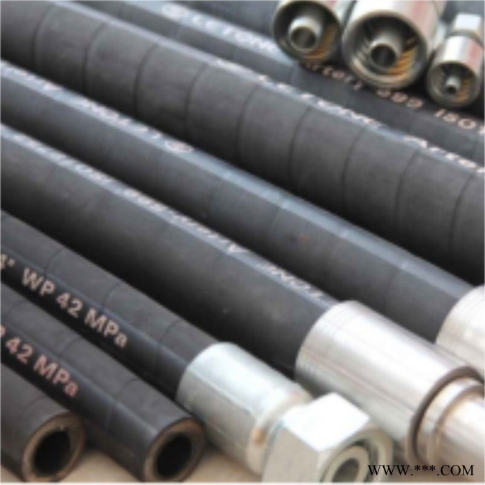 英振 定制高压胶管 大连大口径高压胶管 大口径高压胶管厂家图5