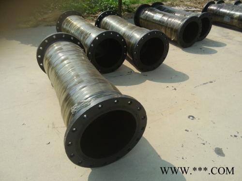 英振 定制高压胶管 大连大口径高压胶管 大口径高压胶管厂家图2