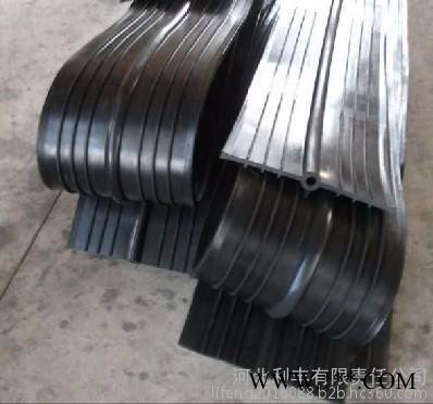 河北利丰供应商直供国标橡胶止水带300x6mm 专业厂家生产品质保证图5