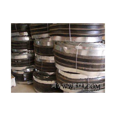 供应河北华邦各种型号钢边止水带