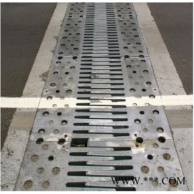 供应华顺钢板梳齿型止水带，桥梁支座，模数桥梁伸缩缝