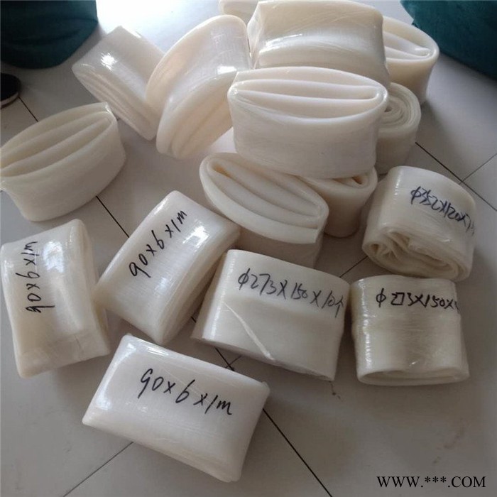 大口径硅胶软管 透明硅橡胶管 波纹硅胶管 工业级大口径硅胶管图3