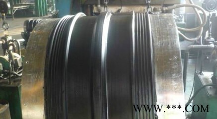 专业【生产、销售、安装、养护**【迈威】钢边止水带止水条300*8mm图4