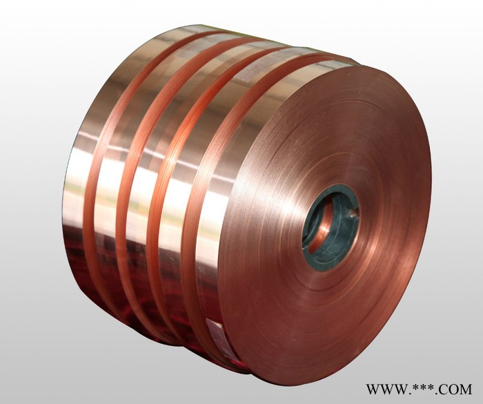 有色金属带材:国标T2紫铜带直销,工程用生产厂家铜止水带