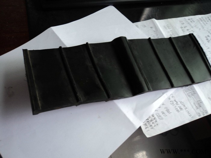 不同规格橡胶止水带图2