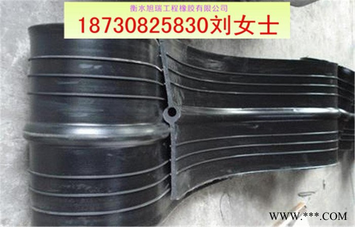 青海果洛橡胶止水带图集图2