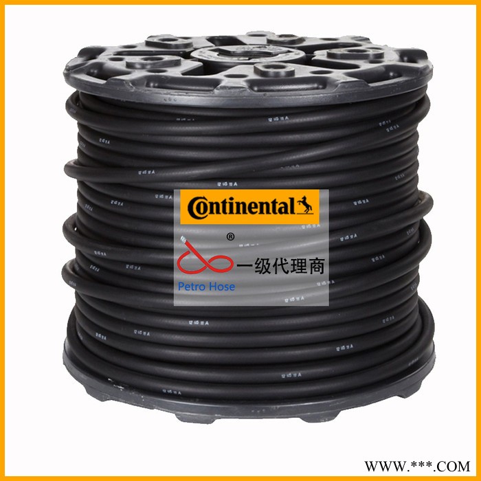 3/8” Variflex 300psi黑 不导电橡胶管马牌软管橡胶管图2