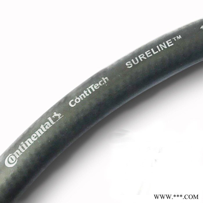 德国马牌 SURELINE 1/4”红 ContiTech橡胶管 高压油管厂家 工业软管 马牌油管 进口胶管