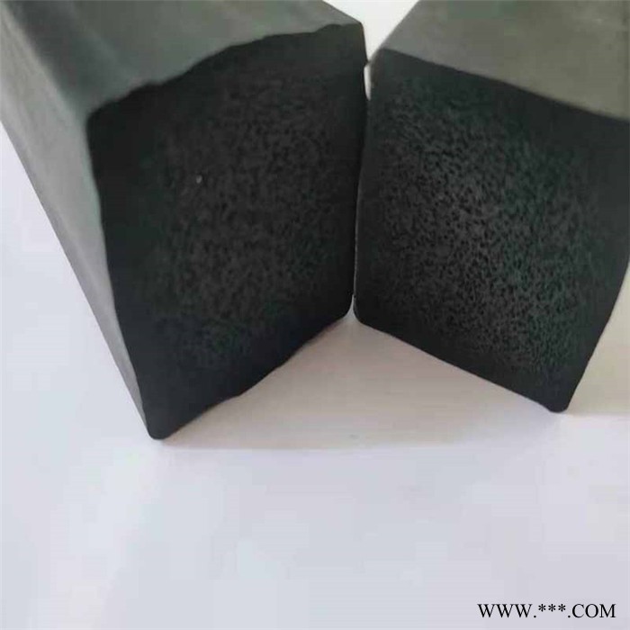 利泰橡胶制品实心橡胶条 方条扁条橡胶条 黑色胶条 船用密封条规格齐全可定制 欢迎来电咨询图8