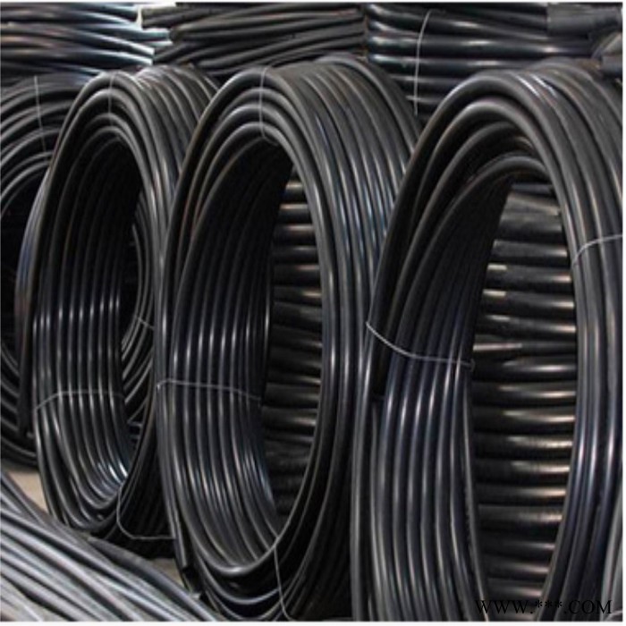 煤矿抽放瓦斯用连接软管 大口径法兰胶管 隧道吸排污水钢丝橡胶管图2