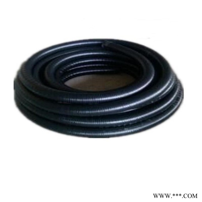 煤矿抽放瓦斯用连接软管 大口径法兰胶管 隧道吸排污水钢丝橡胶管图3