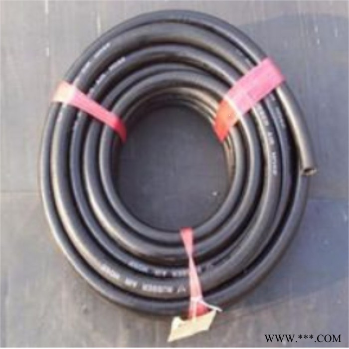 煤矿抽放瓦斯用连接软管 大口径法兰胶管 隧道吸排污水钢丝橡胶管图5