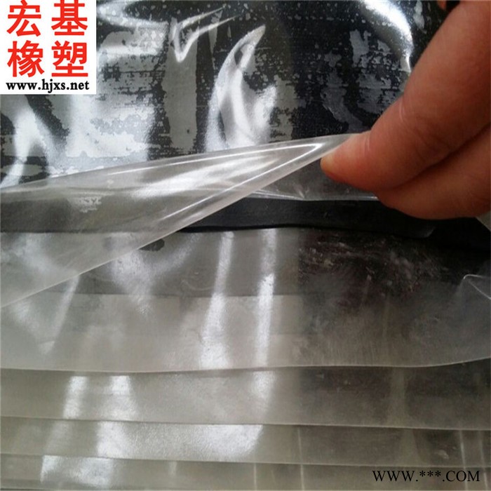 长期供应 丁基胶条 丁基胶带 丁基橡胶密封胶粘带 宏基厂家价格图3