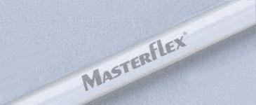 美国Cole-Parmer公司Masterflex硅胶管进口蠕动泵管