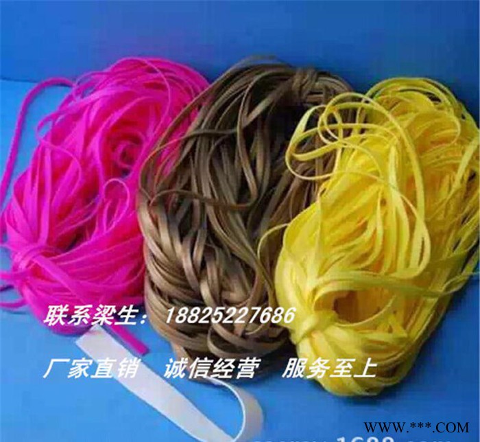 湖南长沙常德岳阳耐高压力硅胶管密封胶条规格可定做图2