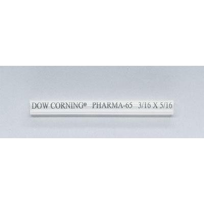 Pharma-65硅胶管Dow corning硅胶管进口道康宁6.4×11.2mm