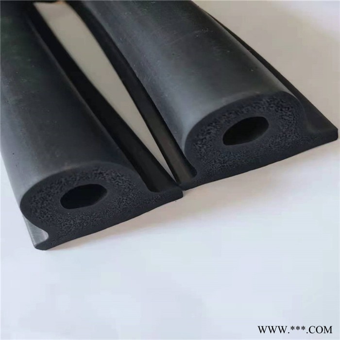 利泰橡胶制品供应三元乙丙胶条耐腐蚀 压缩垃圾车后尾箱密封条 耐高温密封胶条欢迎来电咨询图8