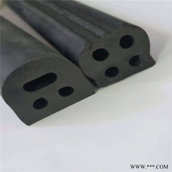 利泰橡胶制品供应三元乙丙胶条耐腐蚀 压缩垃圾车后尾箱密封条 耐高温密封胶条欢迎来电咨询图6