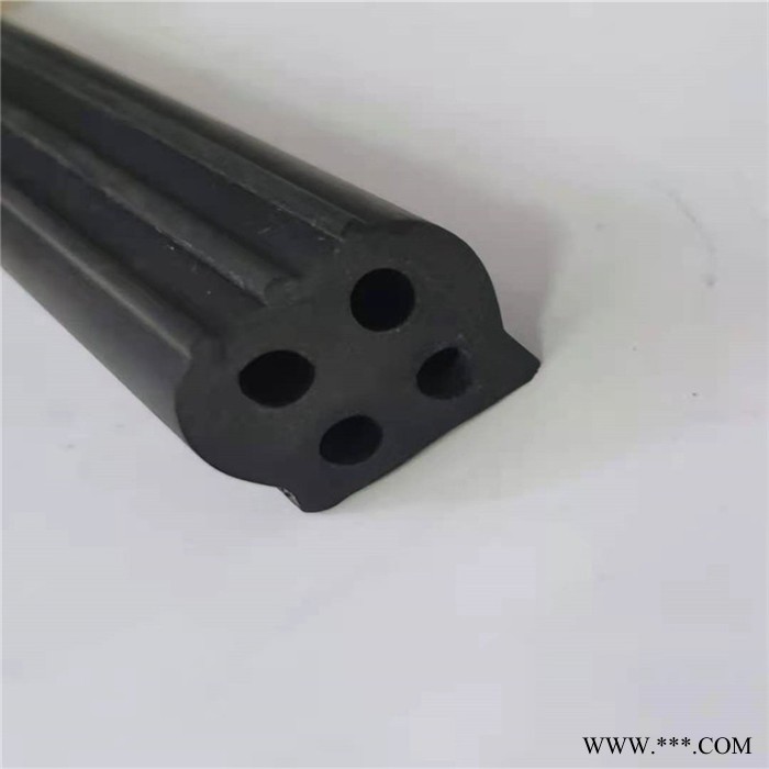 利泰橡胶制品供应三元乙丙胶条耐腐蚀 压缩垃圾车后尾箱密封条 耐高温密封胶条欢迎来电咨询图5