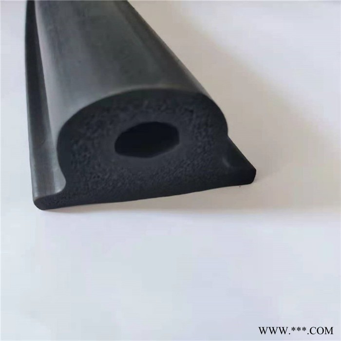 利泰橡胶制品供应三元乙丙胶条耐腐蚀 压缩垃圾车后尾箱密封条 耐高温密封胶条欢迎来电咨询图7