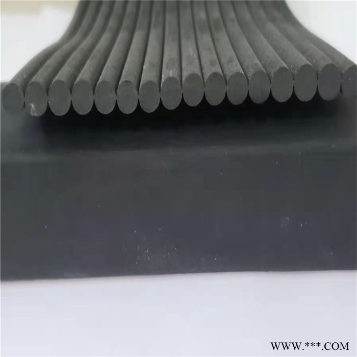 利泰橡胶制品供应挡尘帘密封条橡胶条防尘帘煤矿设备导料槽挡尘帘密封条三元乙丙橡胶密封条防尘耐磨损橡胶胶条可定制欢迎来电咨询图3