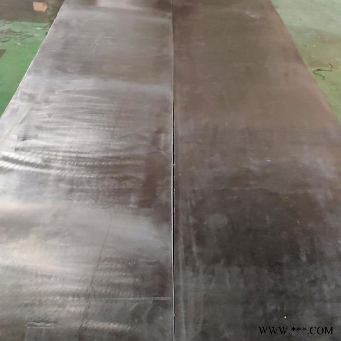 橡胶板 防滑橡胶板 黑色橡胶板 工业用橡胶板 瑞开 支持定制