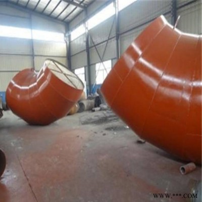 通航 供应  管道衬胶 脱硫衬胶管道 衬胶脱硫管道 脱硫管道