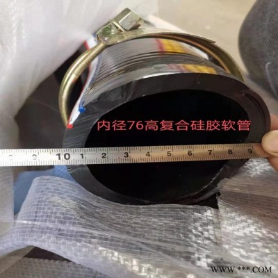 友聚现货供应 地泵软管 泵车胶管 砂浆泵软管 细石泵软管 价格实惠