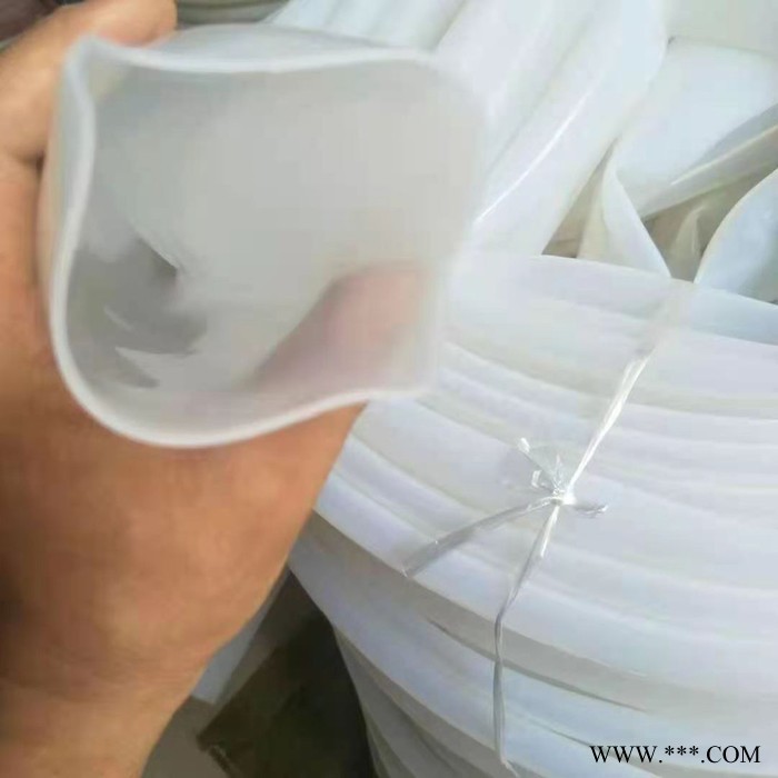 大口径硅胶管 40mm-1000mm 硅胶软管    泽诺图5