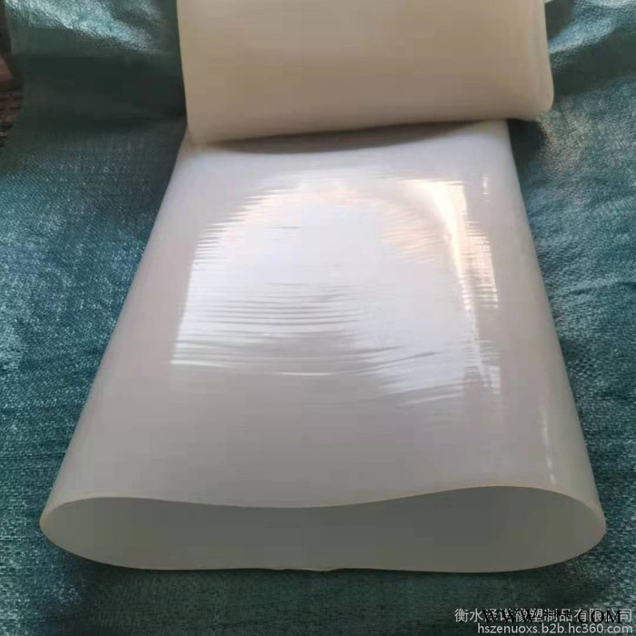 大口径硅胶管 40mm-1000mm 硅胶软管    泽诺图4