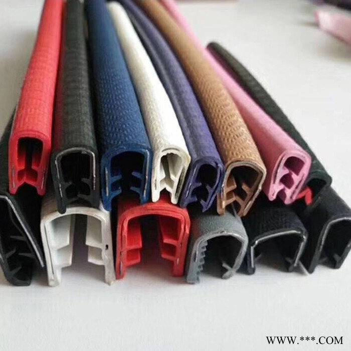 云联 橡胶密封条 防撞密封条 复合密封胶条 海绵复合密封条 骨架复合密封条 硅胶条 **图7