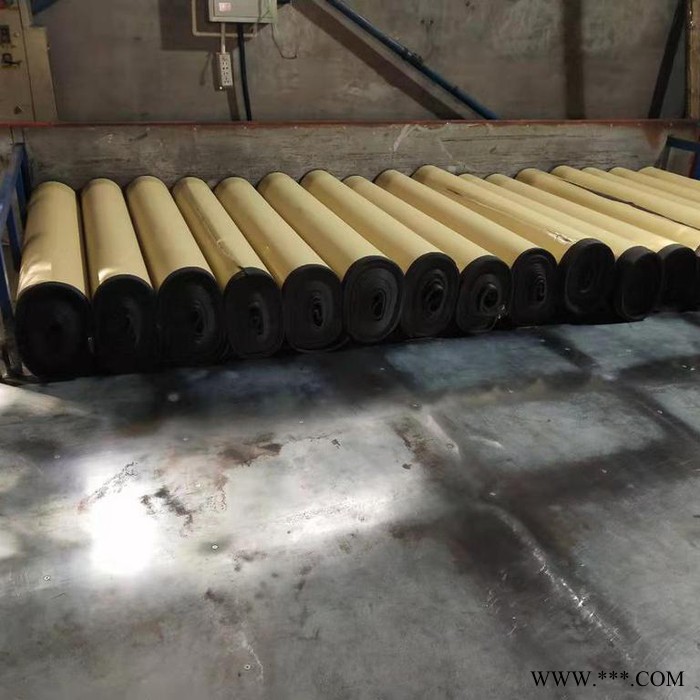 各种规格橡塑海绵胶带 自粘橡塑海绵胶带 海绵密封胶条图3