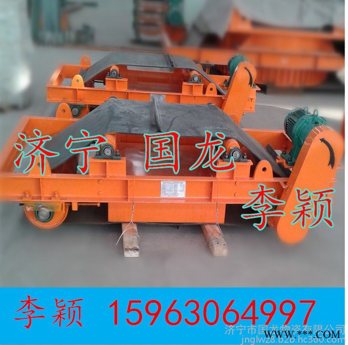胶条环形带B1400B800 除铁器环形带B1000图6
